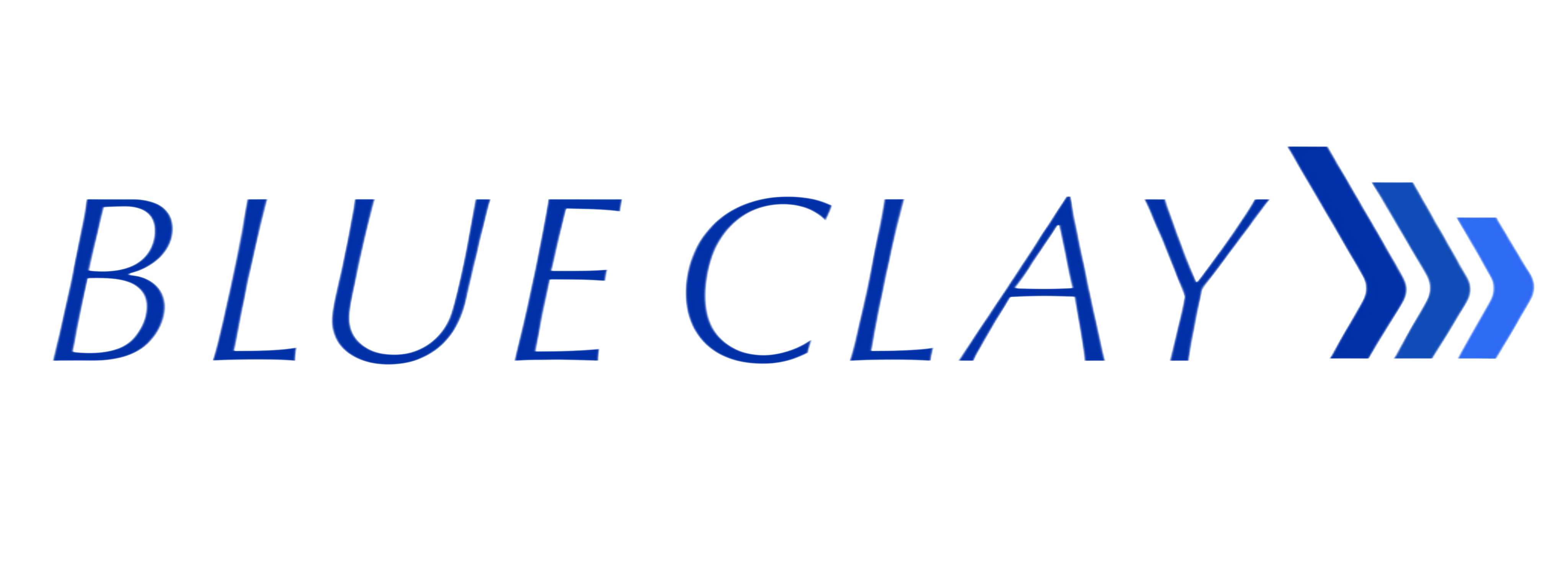 Blue Clay